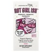 Фото товара Hot Girl Ish Prebiotic Probiotic Postbiotic 50 Billion CFU Фото товара Hot Girl Ish Prebiotic Probiotic Postbiotic 50 Billion, Пребиотик