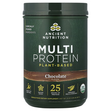 Протеїн Multi Protein Plant Based Chocolate Ancient 587 г