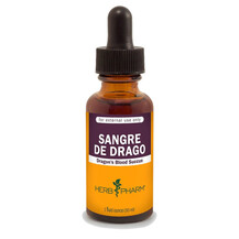 Кров Дракона Sangre De Drago - Dragon's Blood Succus Herb