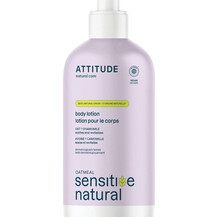 Лосьон для тіла Sensitive Natural Body Lotion - Oat + Лосьон для тіла Sensitive Natural Body Lotion - Oat +