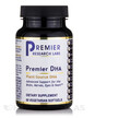 Фото товару Premier Research Labs, Premier DHA, ДГК, 60 Vegetarian Softgels