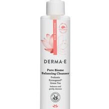Pure Biome Balancing Cleanser Уход за лицом Derma 175 мл