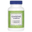 Фото товару Ginseng Complex Фото товару TheVitaminShoppe, Ginseng Complex, Женьшень, 60 капсул
