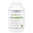 Фото товара Syntol AMD Advanced Microflora Delivery 500 mg Фото товара Arthur Andrew Medical, Поддержка Кандиды, Syntol AMD, 180 капсул