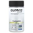 Фото товару Aurora Nutrascience, Curcumin, Куркумін, 60 капсул