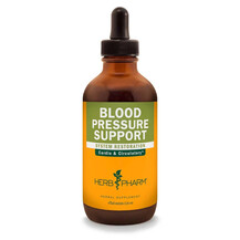 Кардіо комплекс Blood Pressure Support Herb Pharm 120 мл Кардіо комплекс Blood Pressure Support Herb Pharm 120 мл