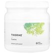 Фото товару Thorne, Creatine, Креатин, 450 г
