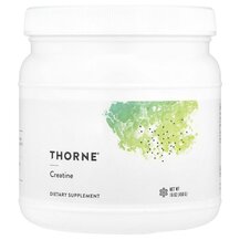 Creatine Креатин Thorne 450 г Creatine Креатин Thorne 450 г