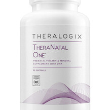 Вітаміни для вагітних TheraNatal One Prenatal Vitamin