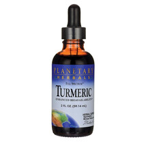 Full Spectrum Turmeric Liquid Экстракт корня куркумы