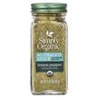 Фото товару Simply Organic, Rotisserie Style Seasoning Lemon Pepper, Спеції, 