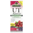 Фото товару UT Answer D-Mannose & Cranberry Concentrate 4870 mg Фото товару Nature's Answer, UT Answer D-Mannose, Д-манноза, 120 мл