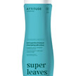 Фото товару ATTITUDE, Super Leaves Shampoo - Unscented, Шампунь, 473 мл