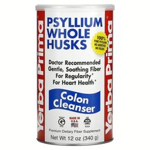 Підтримка кишечника Psyllium Whole Husks Colon Cleanser Підтримка кишечника Psyllium Whole Husks Colon Cleanser