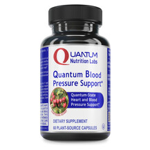 Кардіо комплекс Quantum Blood Pressure Support Quantum