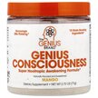 Фото товару Genius Consciousness Mango Фото товару The Genius Brand, Genius Consciousness Mango, Підтримка мозку, 77
