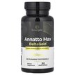 Фото товара Sunergetic, Токотриенолы, Annatto Max DeltaGold 300 mg, 30 капсул