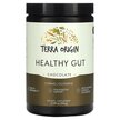 Фото товара Healthy Gut Chocolate Фото товара Terra Origin, Поддержка кишечника, Healthy Gut Chocolate, 354 г