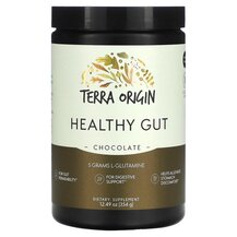 Healthy Gut Chocolate Поддержка кишечника Terra Origin Healthy Gut Chocolate Поддержка кишечника Terra Origin