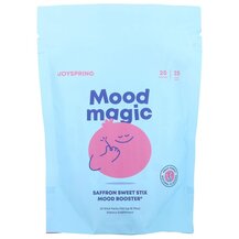 Підтримка стресу Mood Magic Fruit Punch Joy Spring 25 шт Підтримка стресу Mood Magic Fruit Punch Joy Spring 25 шт