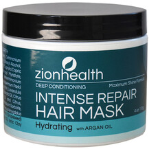 Маска для волосся Intense Repair Hair Mask - Hydrating Oil
