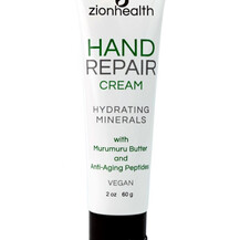 Hand Repair Cream Лосьон для рук Zion Health 57 г