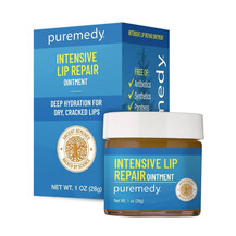 Мазь для шкіри Intensive Lip Repair Ointment Puremedy 28 г