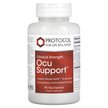 Фото товару Ocu Support Clinical Strength Фото товару Ocu Support Clinical Strength, Підтримка здоров'я зору, 90 к