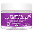 Фото товара Ferulic Acid Resurfacing Pads Фото товара Транс феруловая кислота, Ferulic Acid Resurfacing Pads, 50 Pads