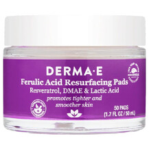 Ferulic Acid Resurfacing Pads Транс феруловая кислота