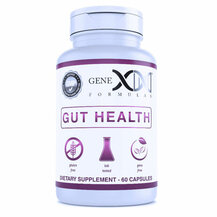 Gut Health Поддержка здоровья кишечника Genex Formulas