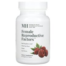 Female Reproductive Factors Поддержка Либидо 60 таблеток Female Reproductive Factors Поддержка Либидо 60 таблеток