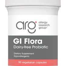 Підтримка кишківника GI Flora Allergy Research Group