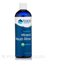 ConcenTrace Mineral Mouth Rinse Mint Flavor Минеральные