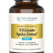 Фото товара Детокс и очистка, Ultimate Spike Detox, 120 капсул