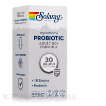 mycrobiome probiotic Adult 50+ Formula 30 Billion 18 + mycrobiome probiotic Adult 50+ Formula 30 Billion 18 +
