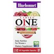 Фото товару Ladies' ONE Whole Food-Based Multiple Фото товару Ladies' ONE Whole Food-Based Multiple, Вітаміни для жінок, 3
