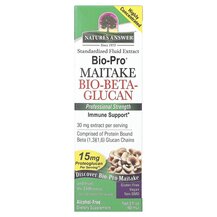 Bio-Pro Maitake Bio-Beta-Glucan Грибы Майтаке Nature's