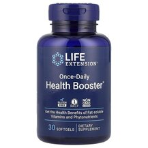 Підтримка імунітету Health Booster Life Extension