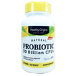Фото товара Probiotic 30 Billion CFUs Фото товара Healthy Origins, Пробиотики, Probiotic 30 Billion, 150 капсул