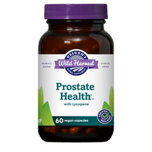 Prostate Health with Lycopene Поддержка простаты Oregon's Prostate Health with Lycopene Поддержка простаты Oregon's