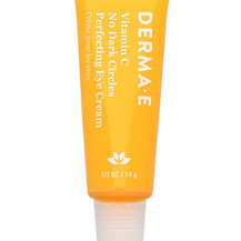 Vitamin C No Dark Circle Perfecting Eye Cream Уход за глаз