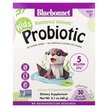 Фото товару Kids Probiotic Ages 2+ Unflavored Фото товару Kids Probiotic Ages 2+ Unflavored, Пробіотики, 30 шт