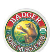 Фото товара Badger, Кайенский перец, Sore Muscle Rub Cayenne & Ginger, 2 