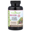 Фото товара Forest Leaf, Витамины для женщин, Women Multi Vitamin, 60 капсул