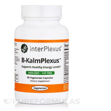 B-комплекс B-KalmPlexus InterPlexus 60 капсул