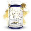 Фото товара Matrine Capsules Фото товара Nootropics Depot, Поддержка мозга, Matrine Capsules, 180 капсул