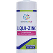 Фото товару Liqui-Zinc Unflavored Фото товару BrainChild Nutritionals, Liqui-Zinc Unflavored, Цинк, 907 г