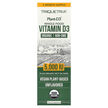 Фото товару Plant-D3 Organic Whole Food Vitamin D3 Unflavored Фото товару Plant-D3 Organic Whole Food Vitamin D3 Unflavored, Вітамін D3, 30