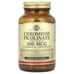 Фото товара Chromium Picolinate 500 mcg Фото товара Хром пиколинат 500 мкг, Chromium Picolinate 500 mcg, 120 капсул